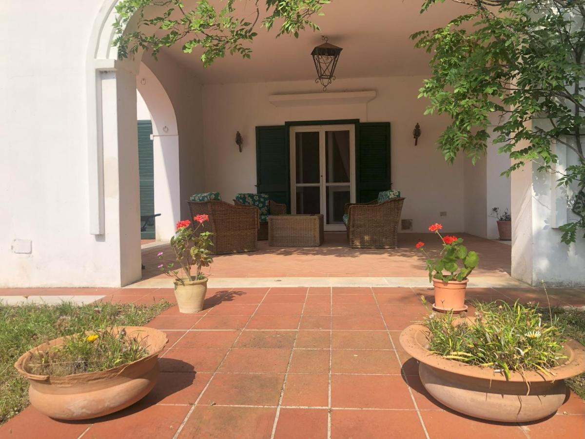 Lodge Francesca - Con Giardino