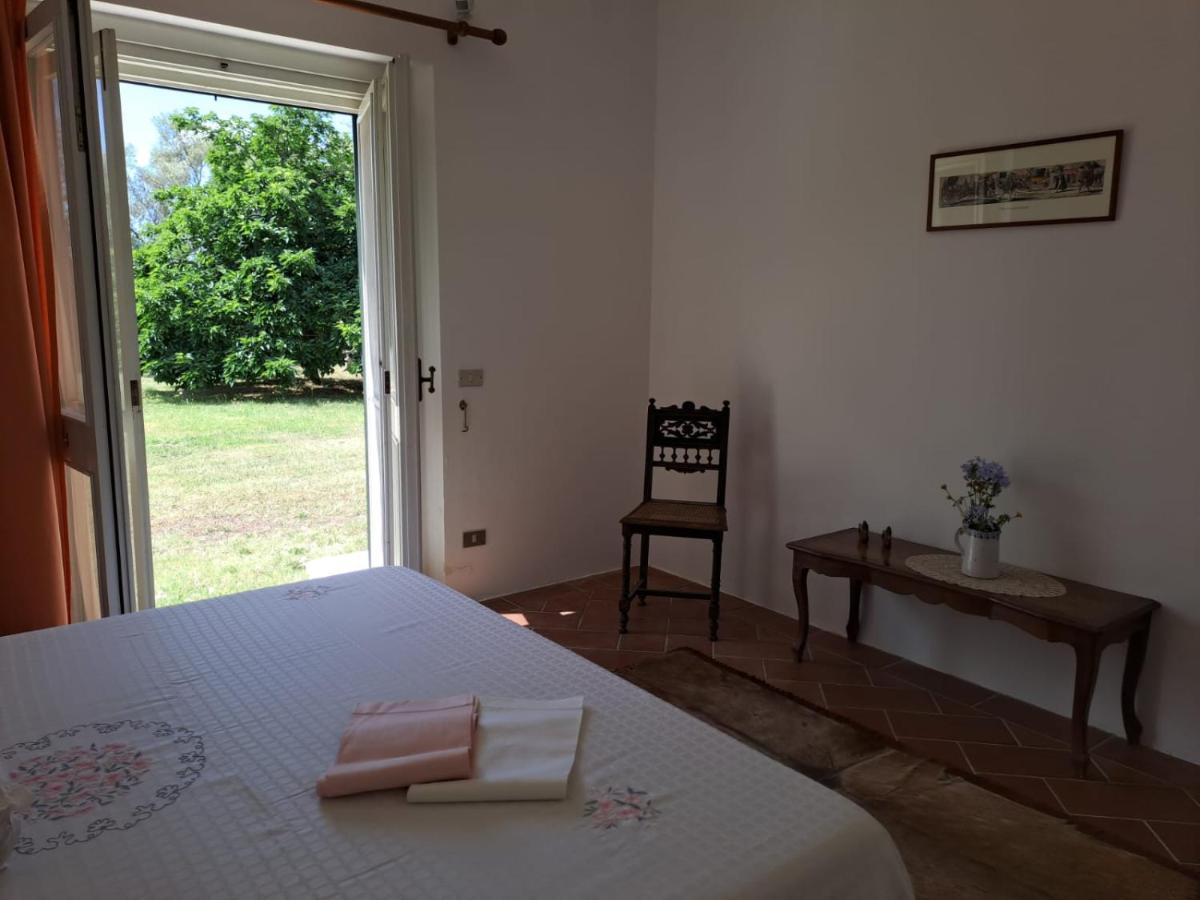 Lodge Francesca - Con Giardino *