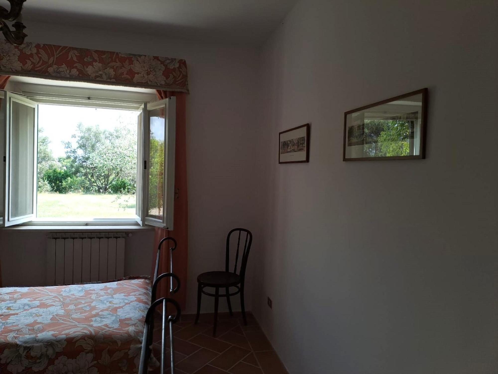 Lodge Francesca - Con Giardino