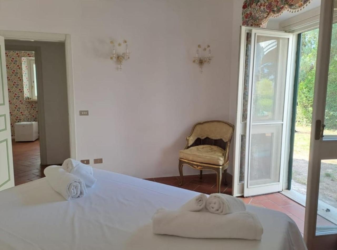 Lodge Francesca - Con Giardino Castellaneta