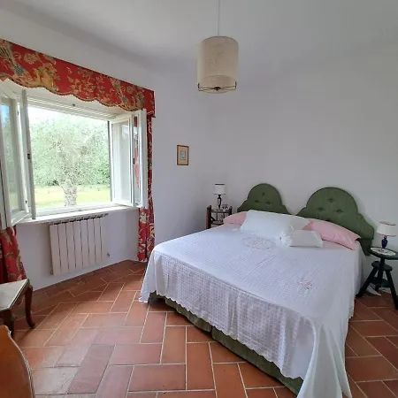 Villa Francesca - Camere Con Giardino Castellaneta Exterior foto
