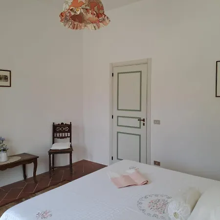 Villa Francesca - Camere Con Giardino Castellaneta Exterior foto